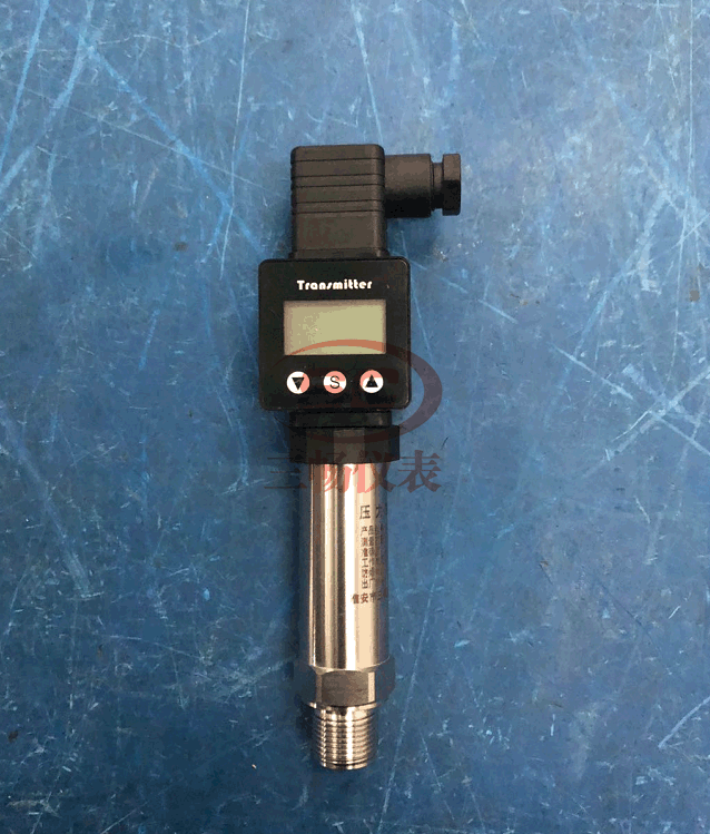 KH805壓力變送器,TK-KSG擴(kuò)散硅壓力變送器
